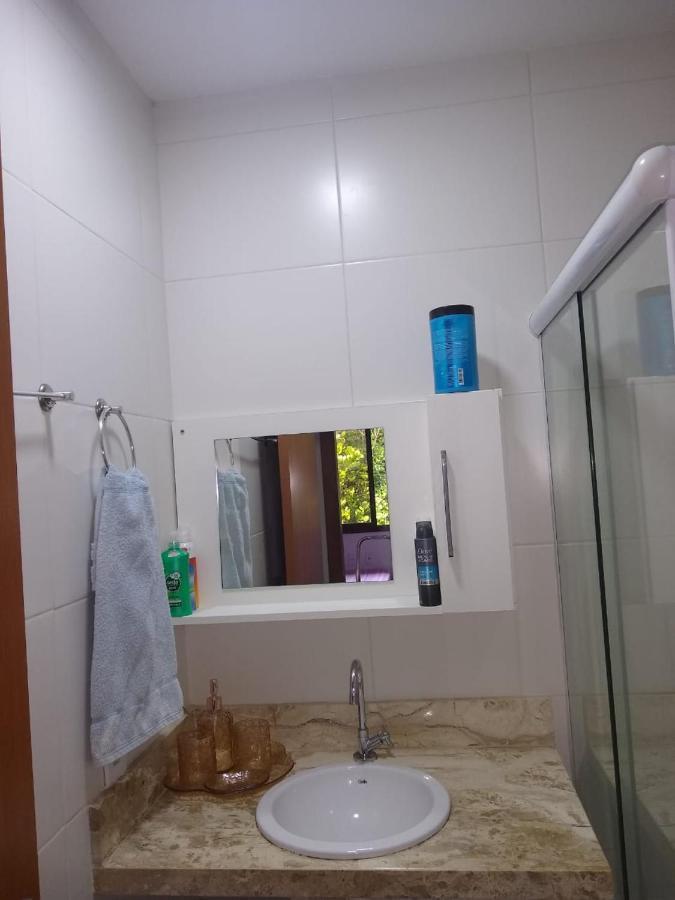 Apartamento Itacimirim Apartamento Camassari Exterior foto