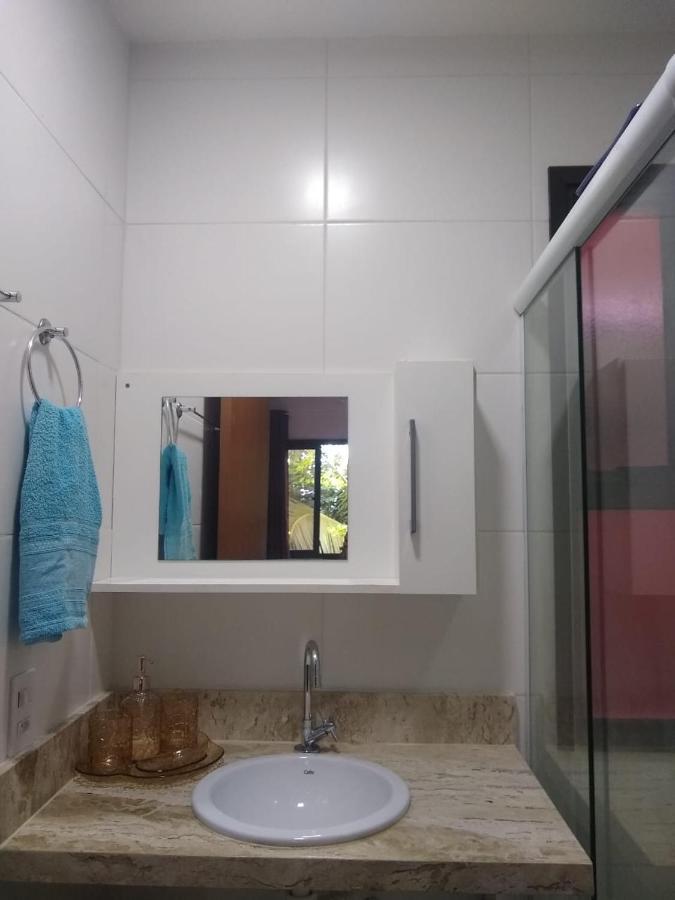 Apartamento Itacimirim Apartamento Camassari Exterior foto