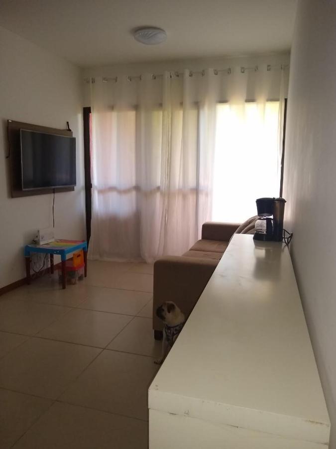 Apartamento Itacimirim Apartamento Camassari Exterior foto