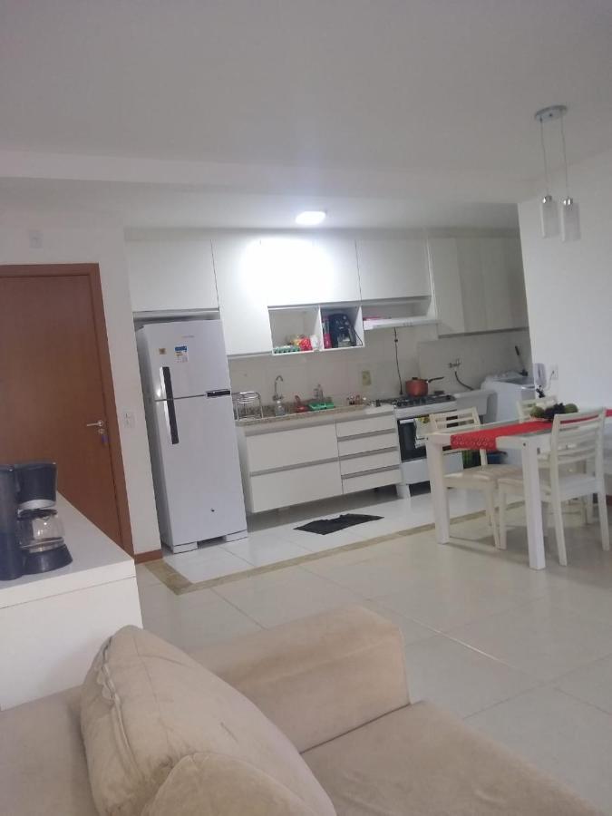 Apartamento Itacimirim Apartamento Camassari Exterior foto